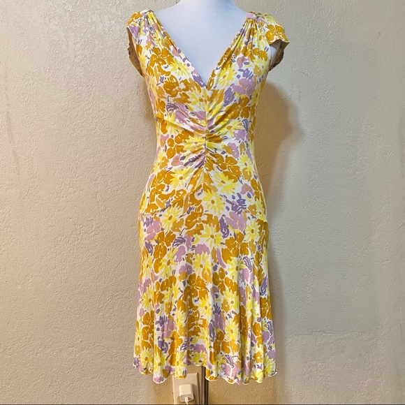 Free People "Key To Your Heart" Mini Dress - Picture 4 of 7